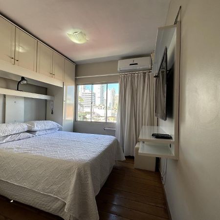 Edificio Long Beach Balneario Camboriu Exterior foto