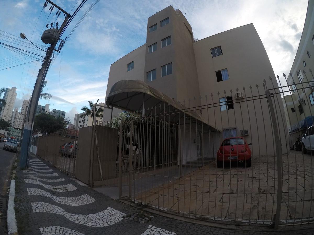 Edificio Long Beach Balneario Camboriu Exterior foto